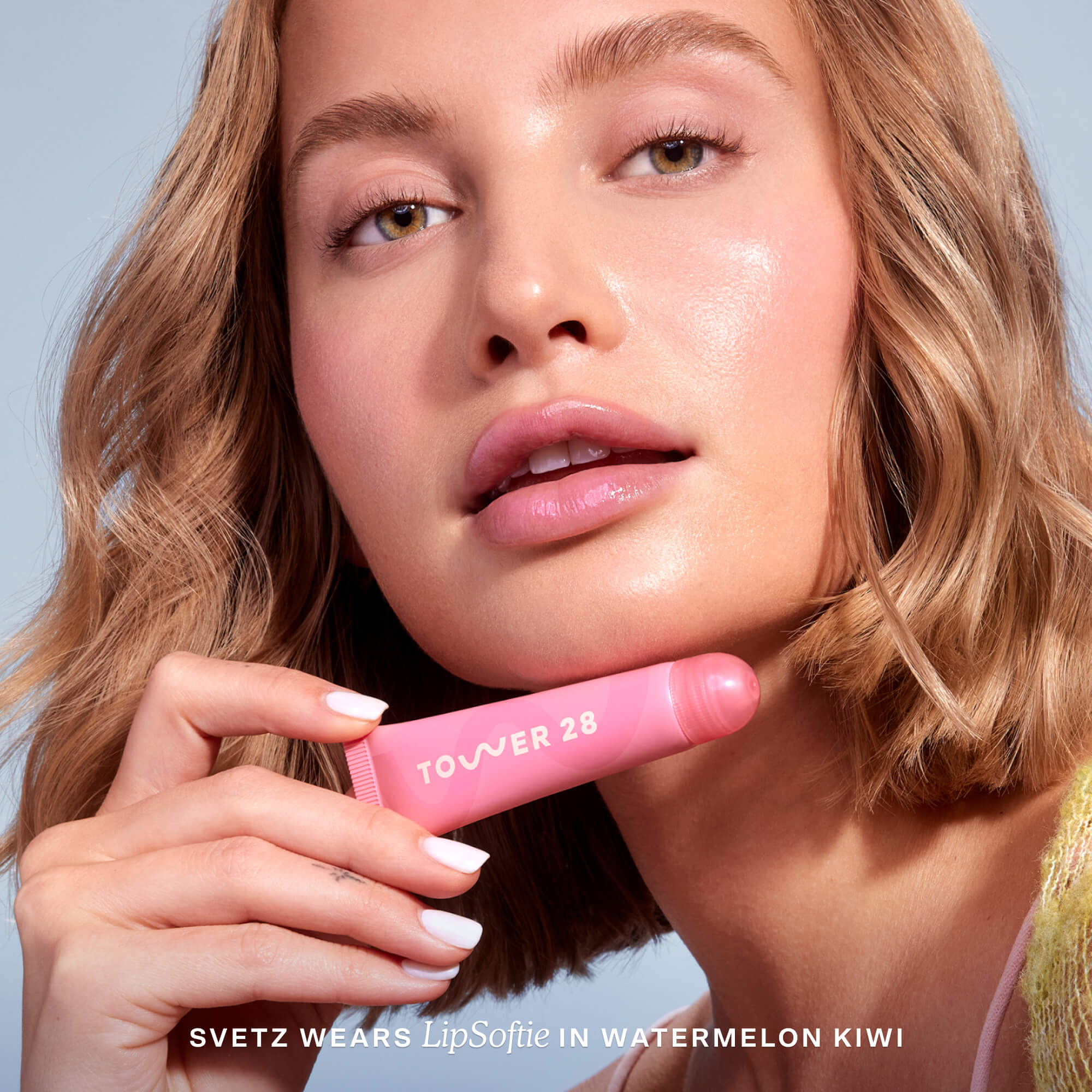 LipSoftie® Treatment Duo